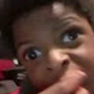 Meet your Posher, Domonique